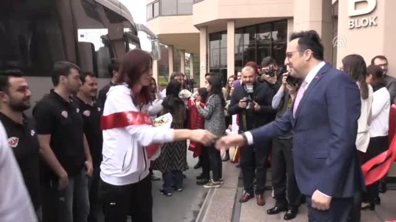 THY Yönetim Kurulu ve İcra Komitesi Başkanı Aycı