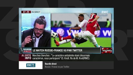 Le Zap Sports.fr du 28 mars