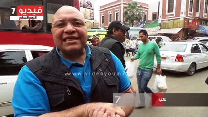 نائب برلمانى: انزلوا عشان نثبت إننا لينا صوت