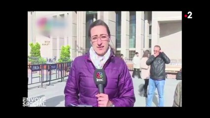 Liberté de la presse : en Turquie, pour faire taire les journalistes, on leur tire dessus