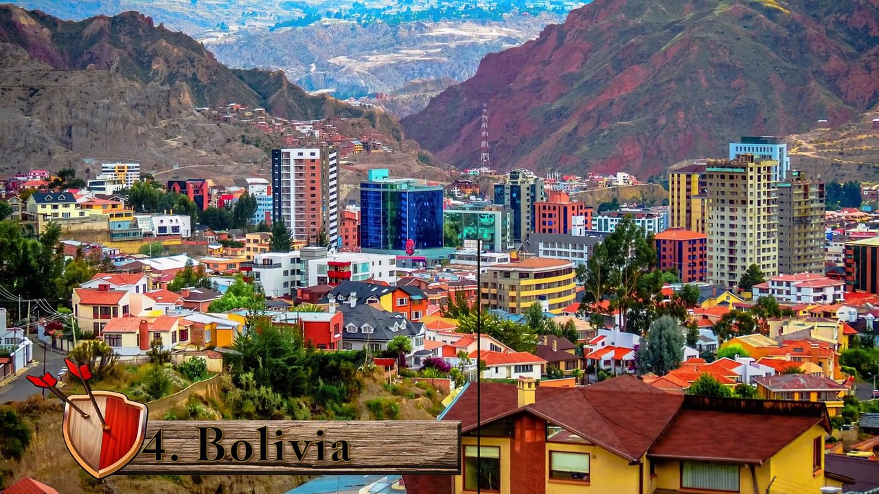 12 World's Cheapest Holiday Destinations   Travel Nfx