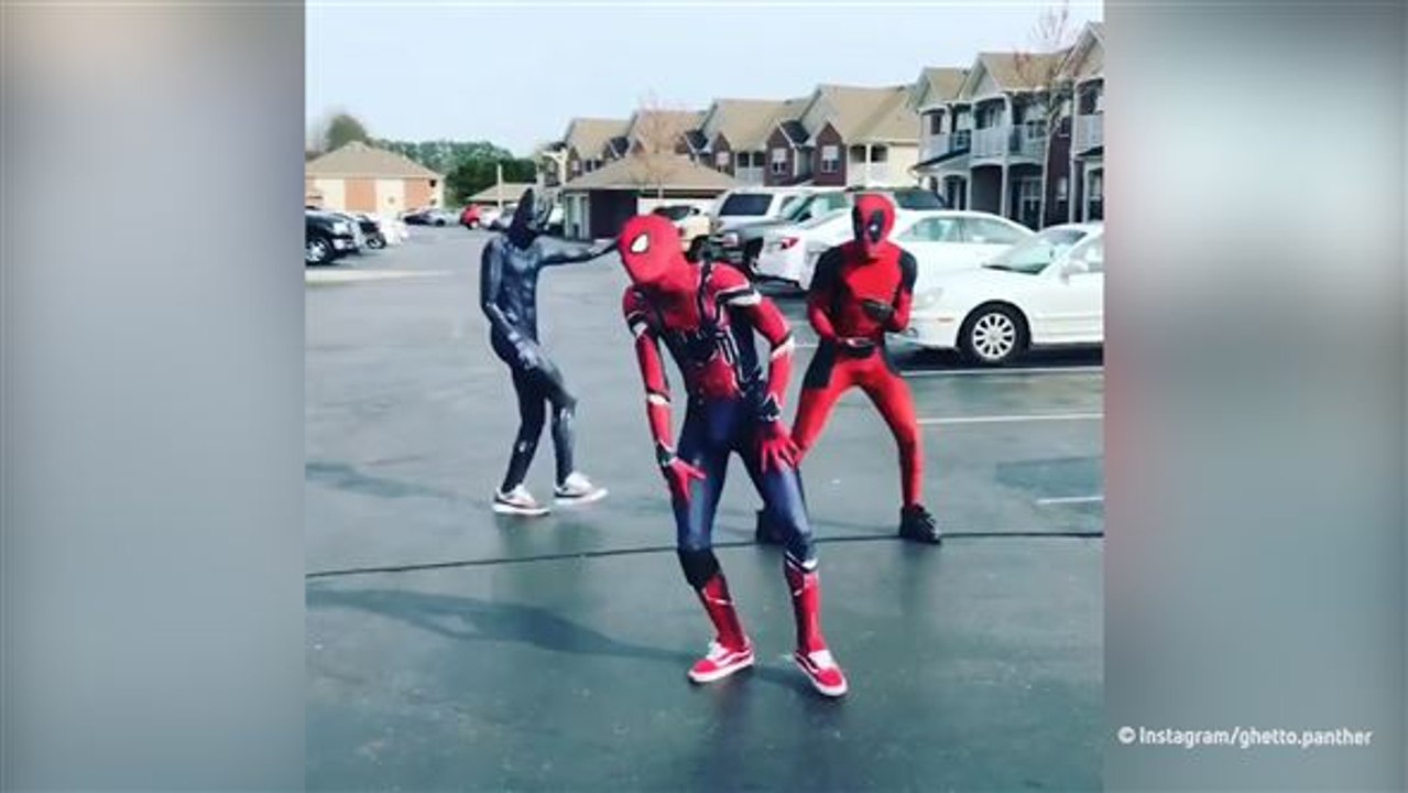 Spoiler-Alarm: Ist Deadpool etwa doch ein Avenger?