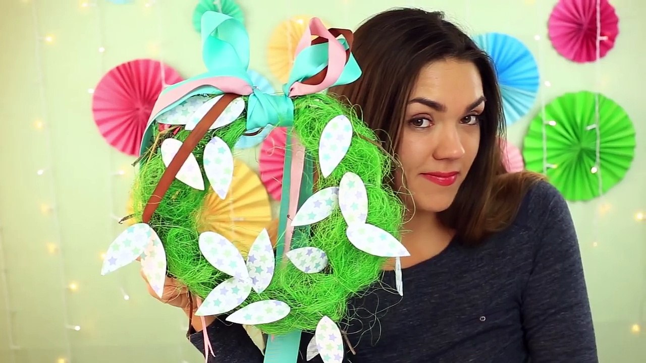 Easter decor - 15 best ideas