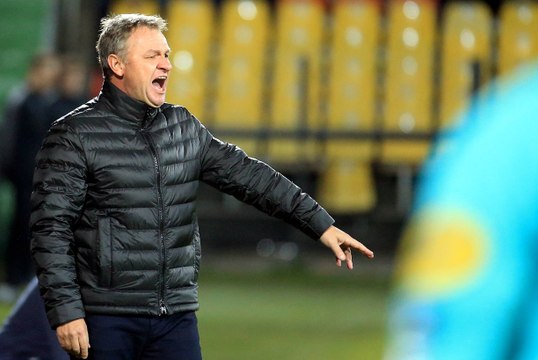 FC Metz : que feriez-vous si vous étiez Frédéric Hantz ?