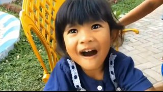 INDOVIDGRAM LUCU - DEVINA AUREL PART 4