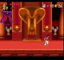 Aladdin (SNES) All Bosses (No Damage)