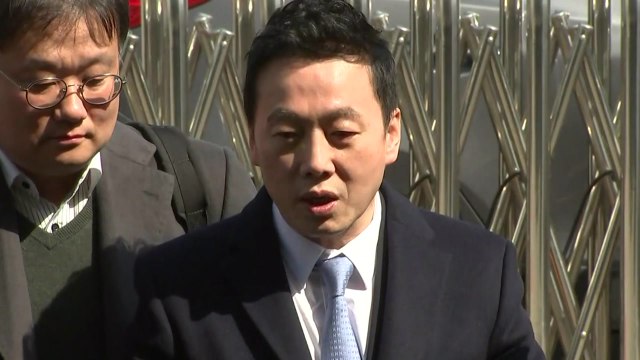 정봉주, 거짓 해명에 '발목'...서울시장 출마 철회 / YTN