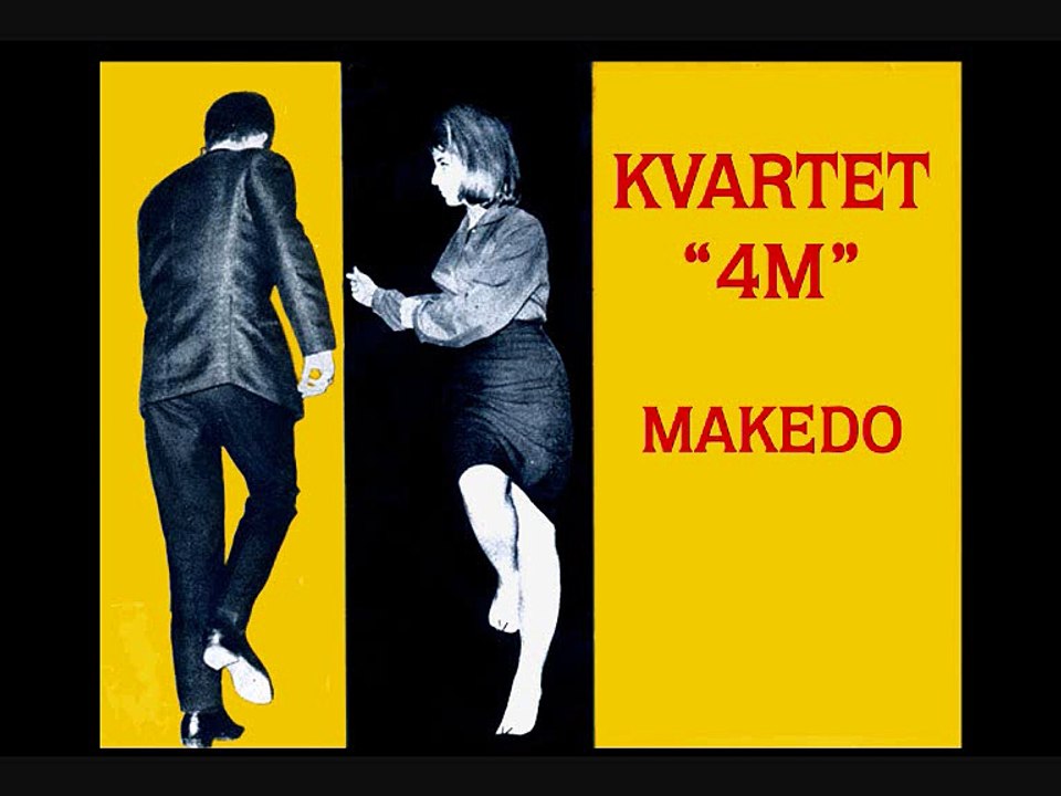 4M - Makedo (1964)