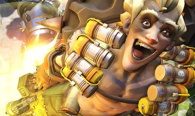 Cómo evitar jugadores tóxicos en Overwatch