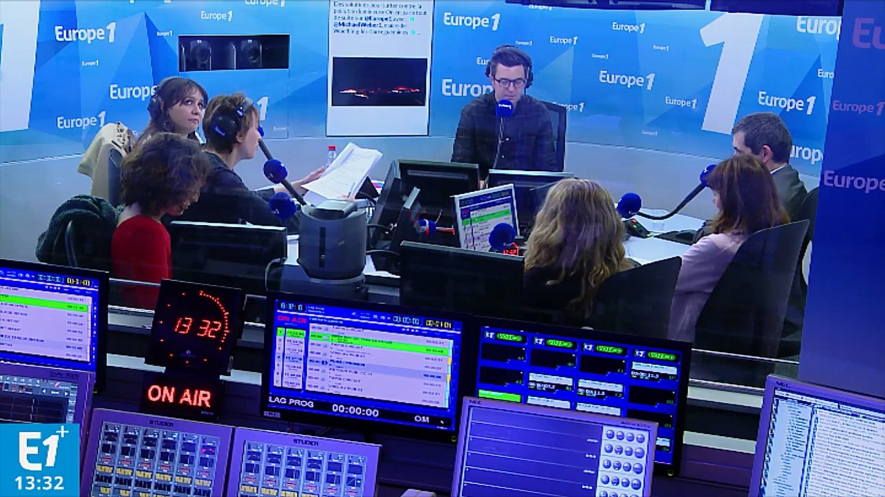 Dans lampadaires intelligents pour lutter contre la pollution lumineuse