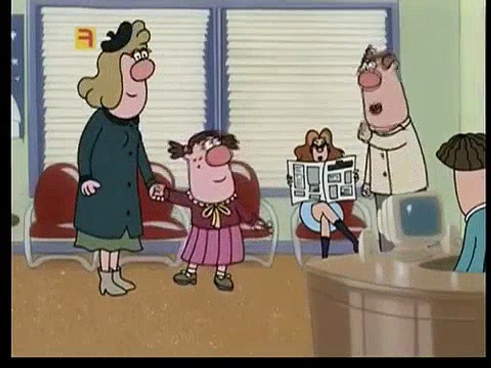 Camp Lakebottom S01E04 Mindsuckers From The Depths