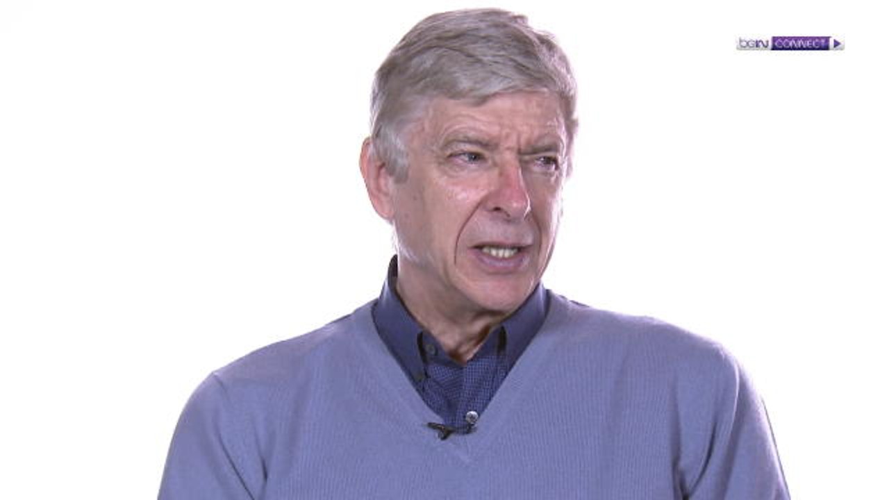 Wenger has been 'scarred' by Arsenal defeats