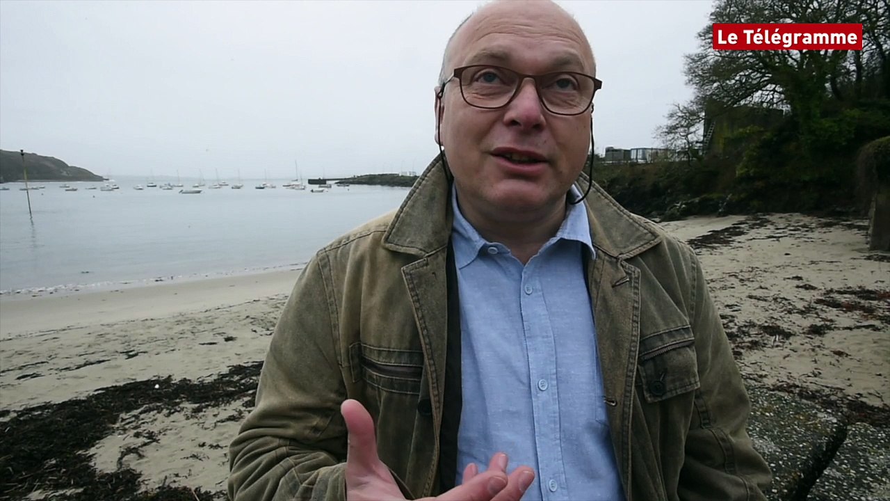 Science. L'eau a toujours existé sur terre