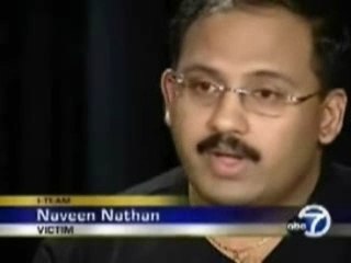 Restaurant Owner Involved In Credit Card Fraud - 1/3