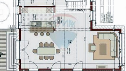 A vendre - Maison - Nospelt - 4 chambres