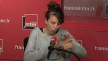 La loi du secret des affaires n'est plus un secret pour Nicole - Le billet de Nicole Ferroni