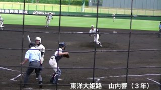 【高校野球】２０１７年度版　注目投手（兵庫）