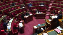 Intervention de Philippe Bas, autour de la proposition de loi pour une meilleure protection des mineurs victimes de violences sexuelles