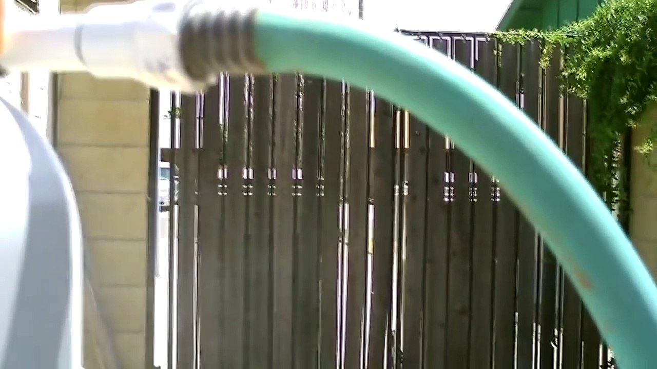 DIY Evap Cooling Fan! - Homemade misting style Evap Air Cooler! - Simple Box-Fan Conversion!