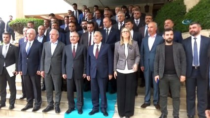 Bakan Fakıbaba: “Güneydoğu’nun gelişmesi engellendi”