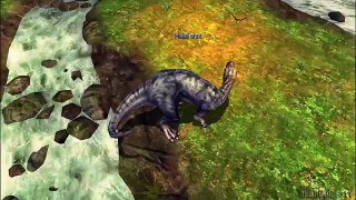 DINO HUNTER DEADLY SHORES - Android Gameplay Part 2 [Full HD]