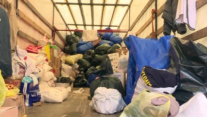 STK'lerden Afrin halkı için iş birliği - ANKARA