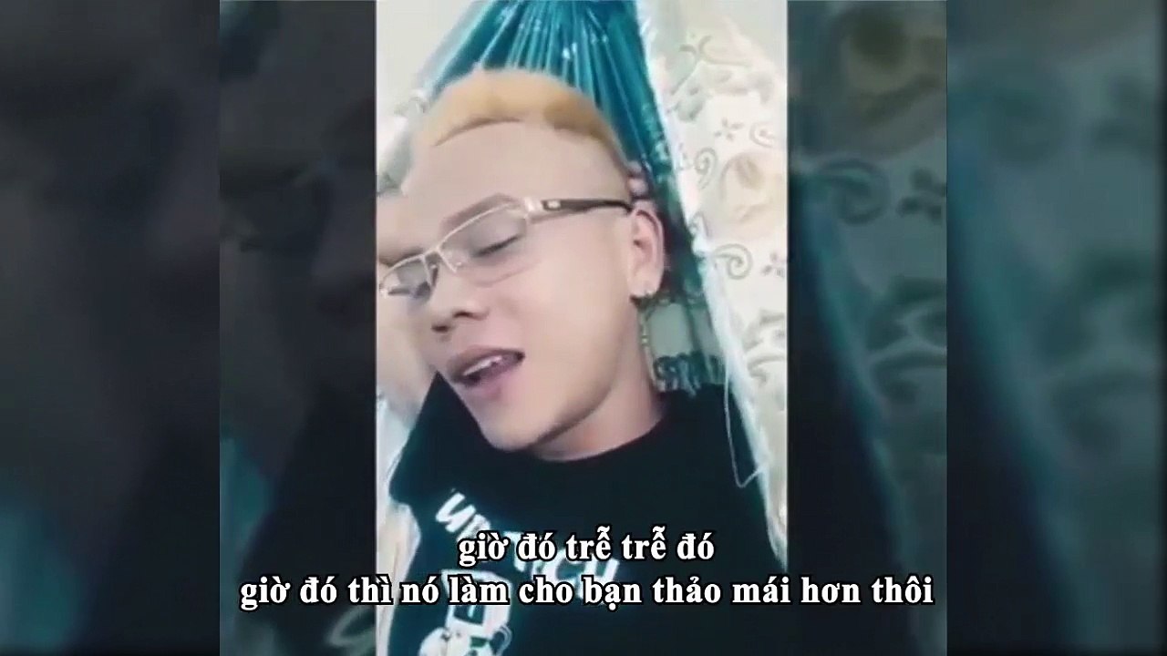 nhuom toc
