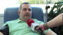 Centro de Transfusión pide donaciones de sangre para Semana Santa