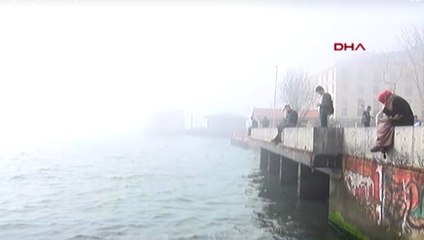 İstanbul Boğazı Gemi Geçişlerine Kapatıldı