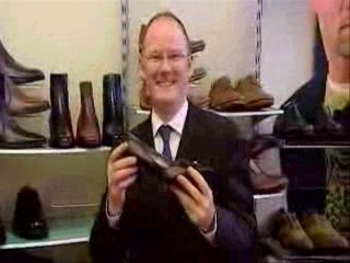 MI BAGNO LE SCARPE (quando piove)