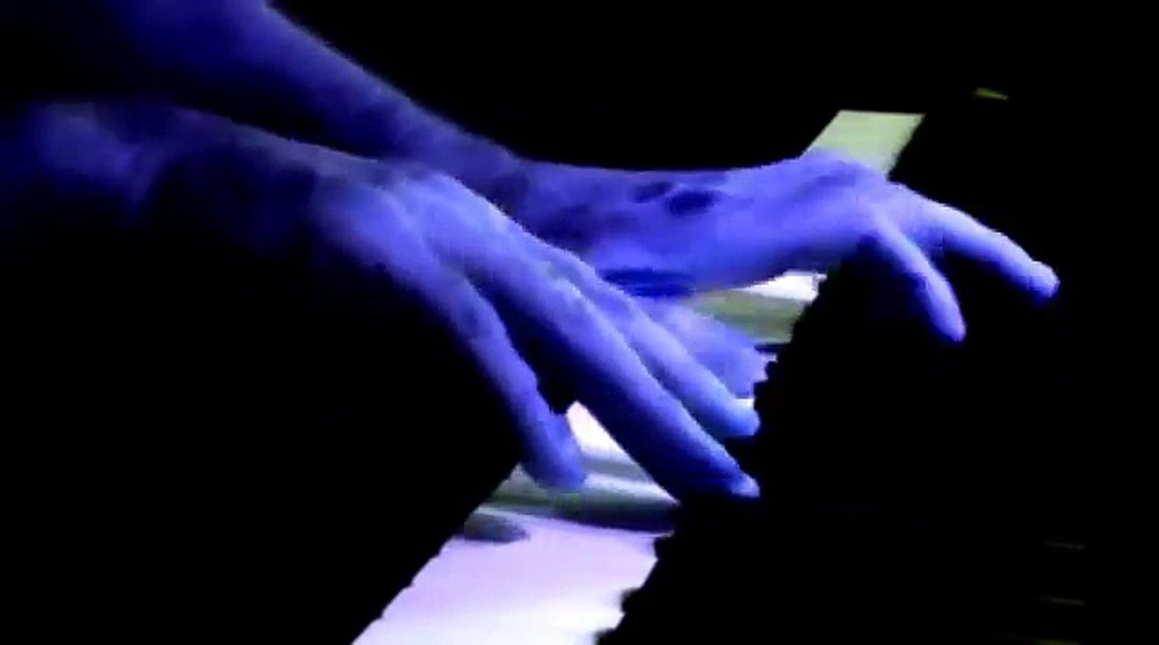 Johann Sebastian BACH: Adagio, BWV 974