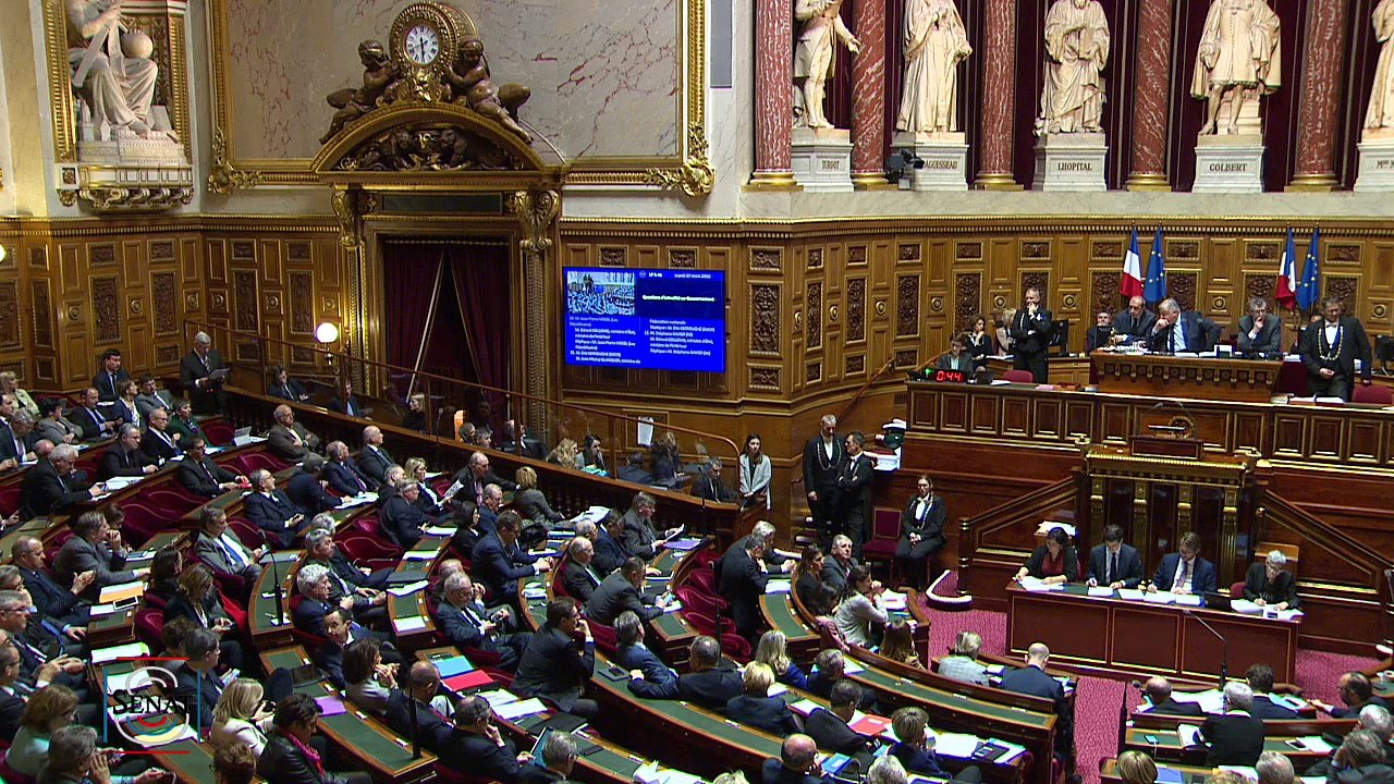 QAG - Jean-Pierre Vogel :  "Comment un terroriste connu des forces de l’ordre depuis plusieurs années, condamné à plusieurs reprises, puis fiché S suite à ses liens avec la mouvance islamique. Comment a-t-il pu passer à l’acte ? "