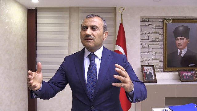 Belediyeye ait 12 lojman dar gelirlilere ücretsiz tahsis edilecek - TUNCELİ