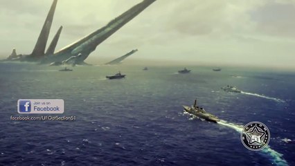 US NAVY sent to explore ALIEN MEGASTRUCTURE in Atlantic Ocean !!!