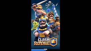 Clash Royale│en Español por TulioX│ Parte #1 [A]