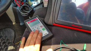 HOW TO RESET TPMS WARNING LIGHT BY YOURSELF ON ANY NISSAN, INFINITI, HYUNDAI NO SCAN TOOL NEEDED!!!