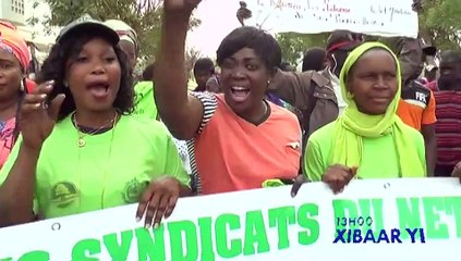 REPLAY - Xibar Yi 13h - Pr : FATOU KINE DEME - 28 Mars 2018
