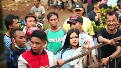 Stel Kendo GOYANG HOT Entul-Entul!!