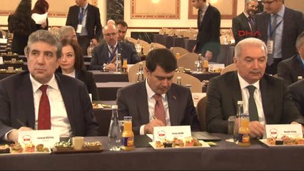 İstanbul Valisi Şahin En Temel Talep 'Eğitim'