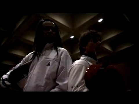 Loeb Noah pub coq sportif escrime