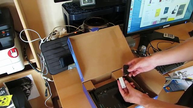 Test AVM FRITZ!Box 7490 | Fritzbox 7490 Test | Fritzbox 7490 Funktionen | WLAN Router Test