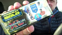 █▬█ █ ▀█▀ - PREMIUM GOLD SPECIAL EDITION FIFA 365 2017 PANINI ADRENALYN XL