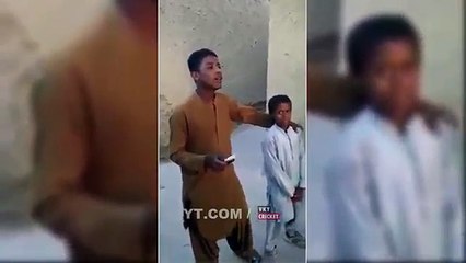 Pakistan Got A New Star Amazing Child Future Star