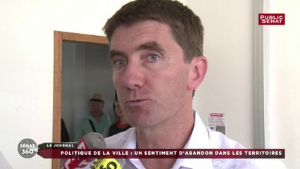 Politique de la ville : un sentiment d'abandon dans les territoires