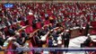 Découvrez pourquoi la ministre Agnès Buzyn est prise d'un fou rire incontrôlable au milieu de l'Assemblée nationale après un énorme lapsus - VIDEO