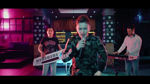 MENIL VELIOSKI - TVOJE IME MOJE PREZIME (OFFICIAL VIDEO)