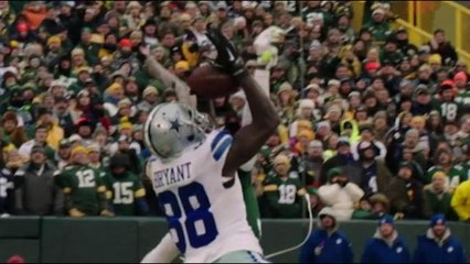 Kim Jones: Great catches are back with new rule