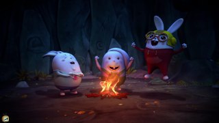 3 Rabbits|Kids Cartoons 1 hour Compilation|Chotoonz Kids Funny Cartoon Videos
