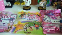 Nuove Blind bags!!! Little Star Fairies, Bella Sara (pony), Magiki Coniglietti!!!