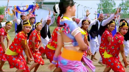 Yata Pani Chhaina/New Nepali Movie Song 2018